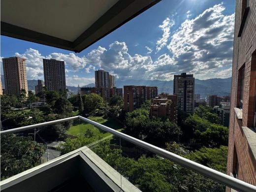 ﺷﻘﺔ ﻓﻲ ميديلين, Medellín