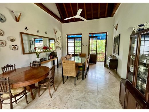 Luxury home in Cartagena, Cartagena de Indias