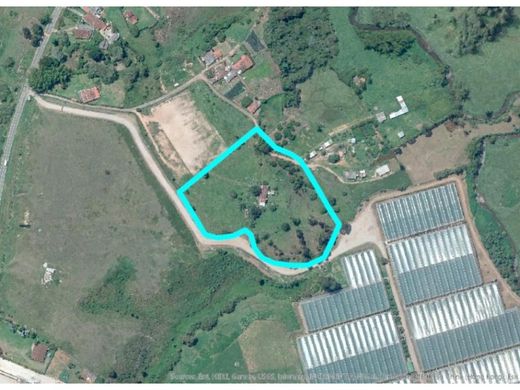 Terreno - Rionegro, Departamento de Antioquia