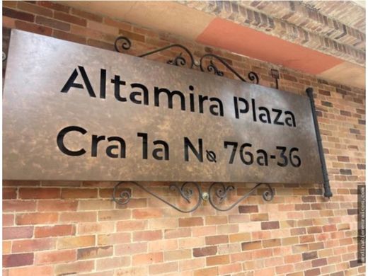 Piso / Apartamento en Bogotá, Bogotá  D.C.