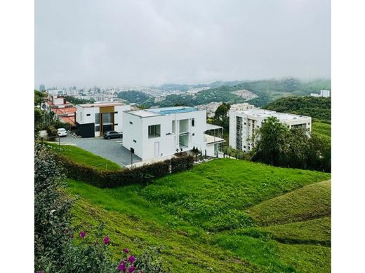 ‏בתי יוקרה ב  Manizales, Departamento de Caldas