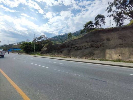 أرض ﻓﻲ Girardota, Departamento de Antioquia