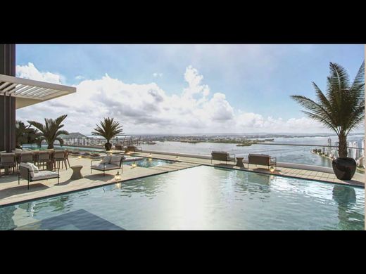 Квартира, Картахена, Cartagena de Indias