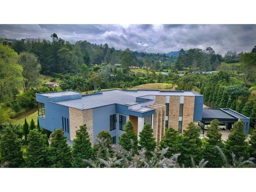 Casale a Retiro, Departamento de Antioquia