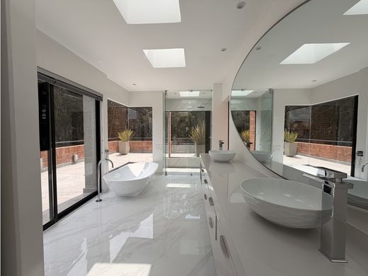 Apartment in Bogotá, Bogotá  D.C.