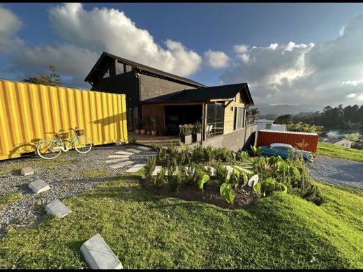 Biuro w Medellín, Departamento de Antioquia