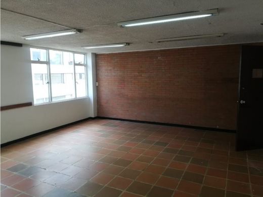 Ufficio a Bogotá, Bogotá  D.C.