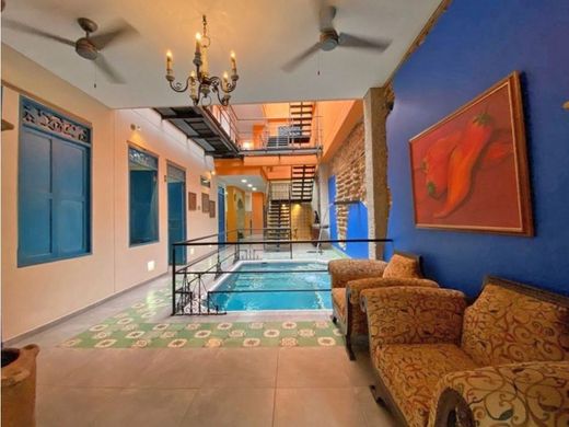 Luxury home in Santa Marta, Departamento del Magdalena