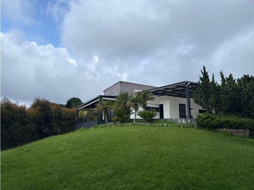 Luxury home in Envigado, Departamento de Antioquia