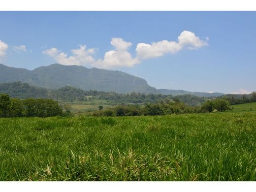 Gutshaus oder Landhaus in Jericó, Departamento de Antioquia