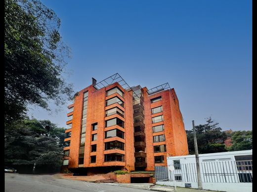Appartement à Bogotá, Bogotá  D.C.