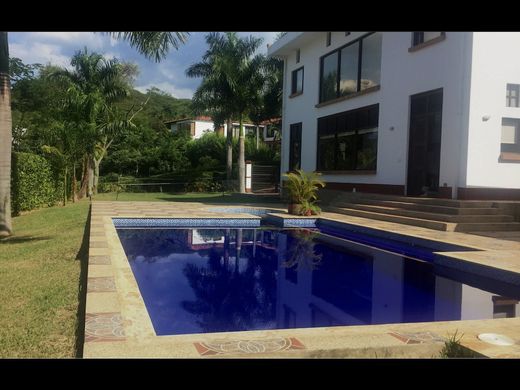 Köy evi Anapoima, Departamento de Cundinamarca
