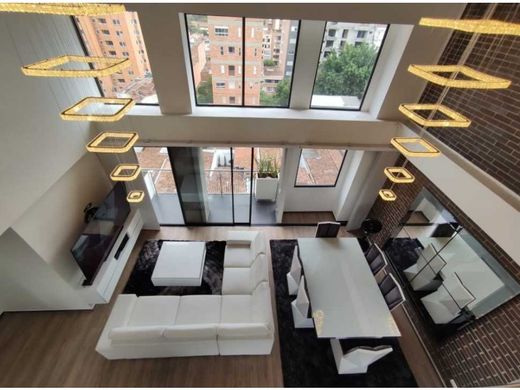 Duplex - Medellín, Departamento de Antioquia