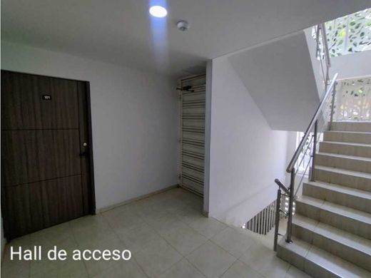 Complexes résidentiels à Cali, Departamento del Valle del Cauca