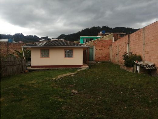호화 저택 / Zipaquirá, Departamento de Cundinamarca