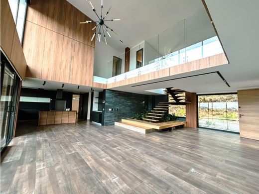 Casa di lusso a Medellín, Departamento de Antioquia