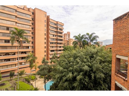 Appartement à Medellín, Departamento de Antioquia