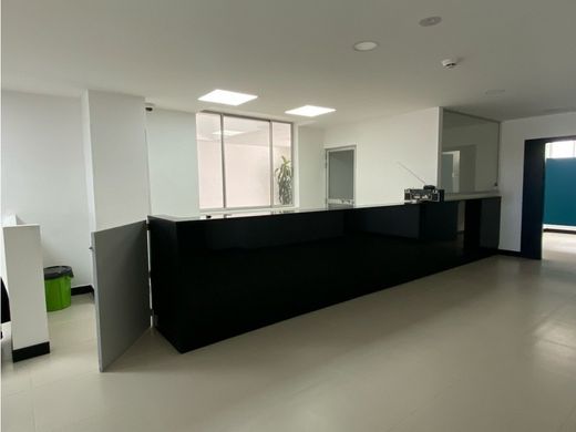 公寓楼  月租 Manizales