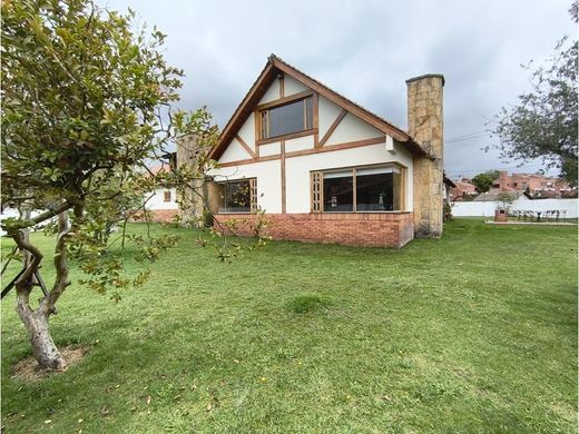 豪宅  波哥大, Bogotá  D.C.