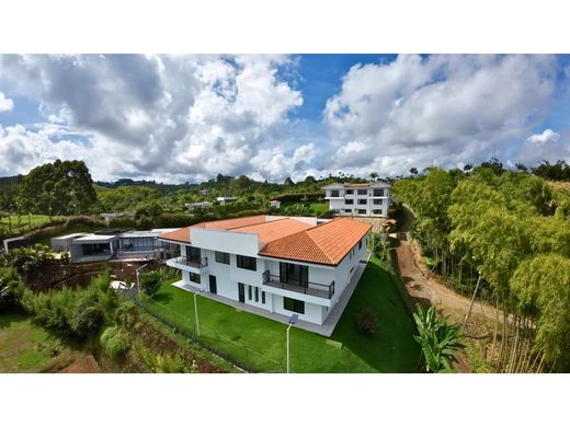 Landhuis in Pereira, Departamento de Risaralda