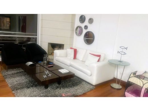 Piso / Apartamento en Bogotá, Bogotá  D.C.