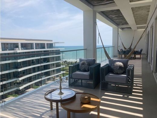 Appartement in Cartagena, Cartagena de Indias