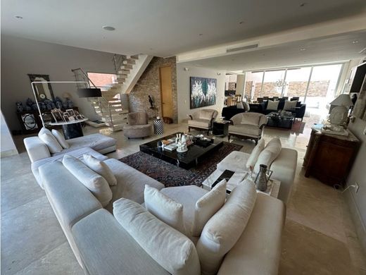 Maison de luxe à Puerto Colombia, Departamento del Atlántico