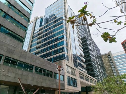 办公室  波哥大, Bogotá  D.C.