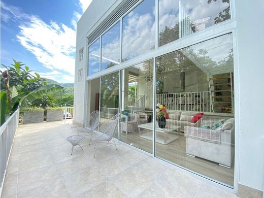 Landhuis in Ibagué, Departamento de Tolima