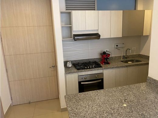 Piso / Apartamento en Puerto Colombia, Atlántico