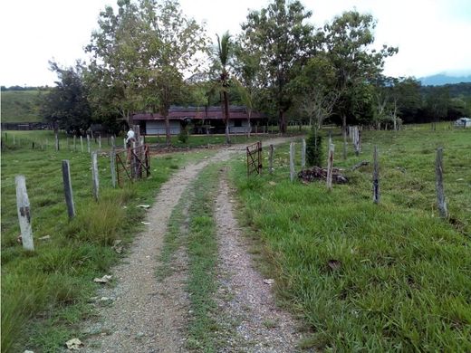 Сельский Дом, Puerto Boyacá, Departamento de Boyacá