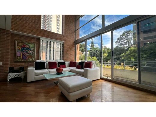 Piso / Apartamento en Medellín, Departamento de Antioquia