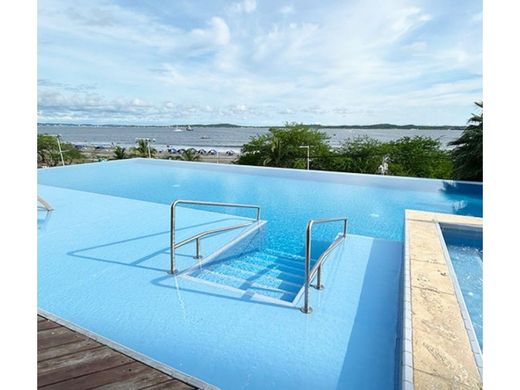 Квартира, Картахена, Cartagena de Indias