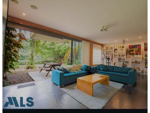 Casa de lujo en Medellín, Departamento de Antioquia