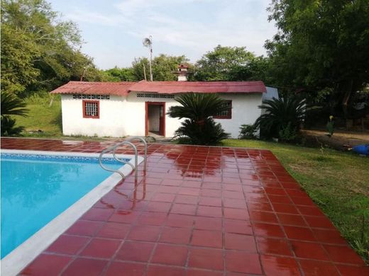 Gutshaus oder Landhaus in Guamo, Departamento de Tolima