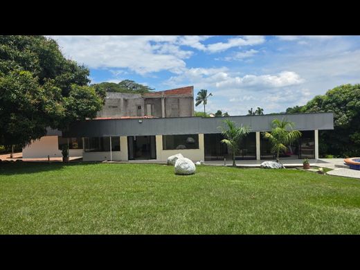 Rustik ya da çiftlik Pereira, Departamento de Risaralda