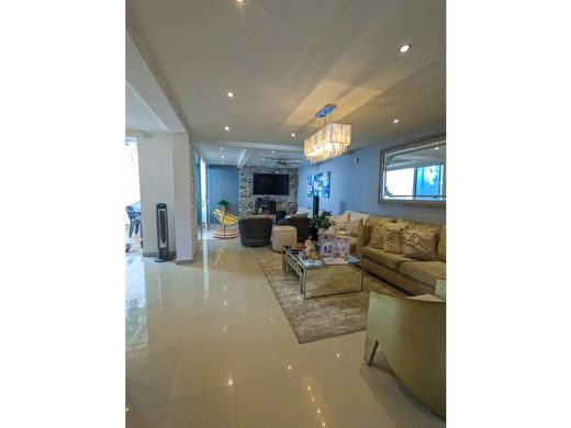 Casa di lusso a Barranquilla, Departamento del Atlántico