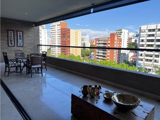 Apartamento - Cali, Departamento del Valle del Cauca