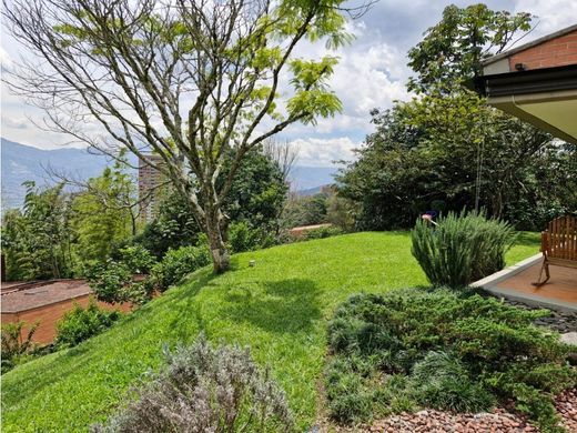 Luxury home in Medellín, Departamento de Antioquia