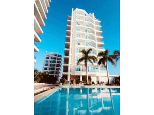 Daire Cartagena, Cartagena de Indias