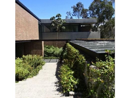 Luxury home in Bogotá, Bogotá  D.C.