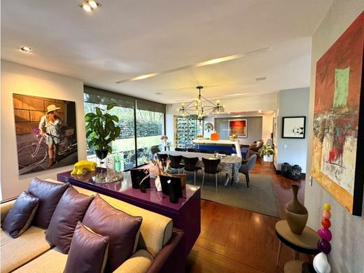 Luxury home in Bogotá, Bogotá  D.C.
