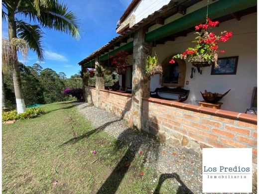 Rustico o casale a Rionegro, Departamento de Antioquia