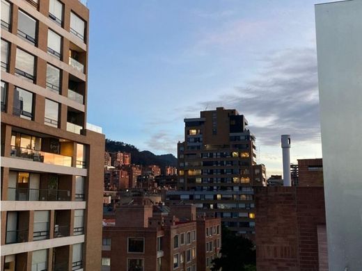 Daire Bogota, Bogotá  D.C.