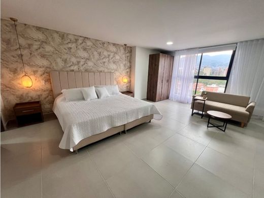 Apartment in Medellín, Departamento de Antioquia