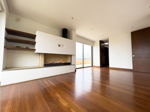 ‏בתי כפר ב  La Calera, Departamento de Cundinamarca