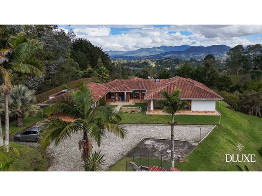 Luxury home in Rionegro, Departamento de Antioquia