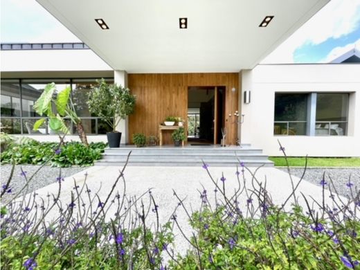 Luksusowy dom w Medellín, Departamento de Antioquia