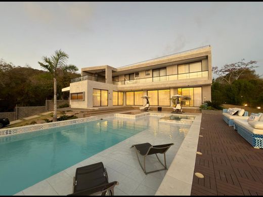 Maison de luxe à Juan de Acosta, Departamento del Atlántico
