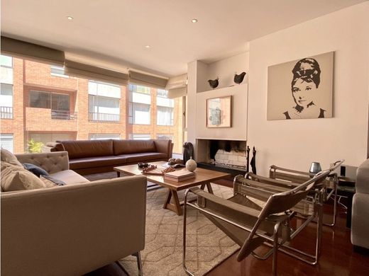 ボゴタ, Bogotá  D.C.のアパートメント